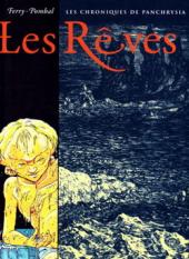 Les chroniques de Panchrysia -2a2001- Les rêves