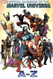 (DOC) Official Handbook of the Marvel Universe A to Z (2008) -2- Baroness s'bak to crimson dynamo