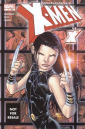 X-Men Vol.1 (The Uncanny) (1963) -451a- Impediments