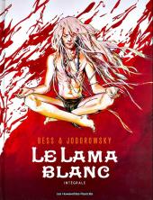 Le lama blanc -INTb2010- intégrale