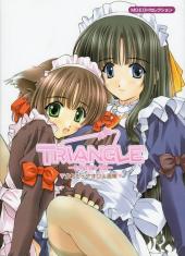 Triangle - Kawamura Yasuhito Art Works