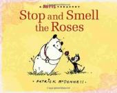 Mutts (1996) -HS 9- Stop and smell the roses