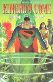 Kingdom Come (1996) -INTb- Kingdom come