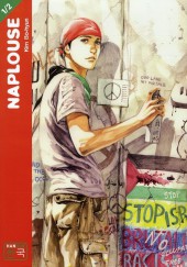 Naplouse -1- Tome 1 