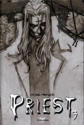 Priest -3a- Tome 3