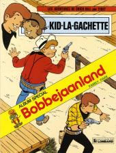 Chick Bill -5655Pub- Kid-la-Gâchette