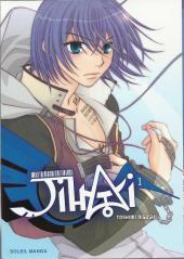 Jihai -1- Tome 1