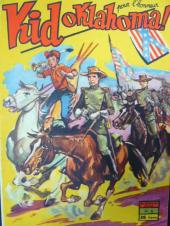 Kid Oklahoma ! 
