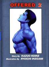 Offered (2001) -2- Tome 2