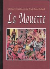 La mouette (Hubinon/Maréchal) -Pir- La Mouette