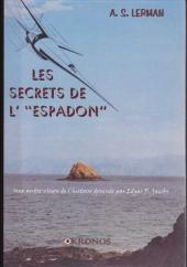 Blake et Mortimer (Divers) -HSb- Les Secrets de l'
