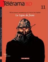 Une aventure rocambolesque de... -2Télé11- Une aventure rocambolesque de Vincent Van Gogh - La Ligne de front