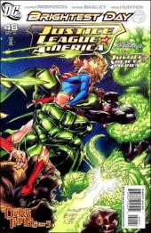 Justice League of America Vol.2 (2006) -48- The bogeyman