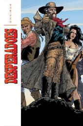Desperadoes - Omnibus