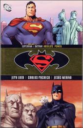 Superman/Batman (2003) -INT03 a- Absolute Power