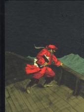 Isaac le Pirate -1EA- Les Amériques