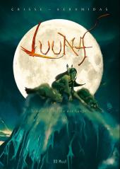 Luuna -6TT- La Reine des loups 