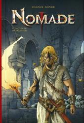 Croisade - Nomade -51 TL- Gauthier de Flandres