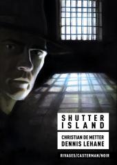 Shutter Island -ES- Shutter island