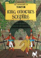 Tintin (The Adventures of) -8e2005- King Ottokar's Sceptre