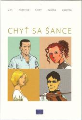 Fonds social européen -1Slovaq- Chyt sa šance