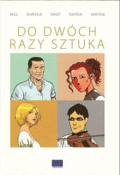 Fonds social européen -1Polona- Do dwóch razy sztuka