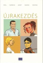 Fonds social européen -1Hongro- Újrakezdés