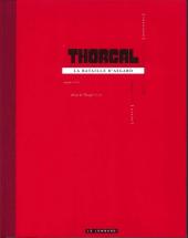 Thorgal -32TT- La Bataille d'Asgard 