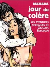 Giuseppe Bergman -2c- Jour de colère