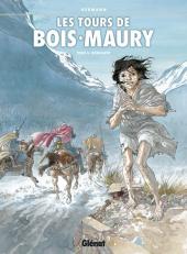 Les tours de Bois-Maury -4d2008- Reinhardt