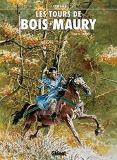 Les tours de Bois-Maury -10b2008- Olivier