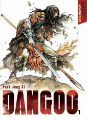 Dangoo -1- Tome 1
