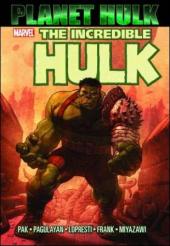 The incredible Hulk Vol.2 (2000) -INT14 a- Planet Hulk