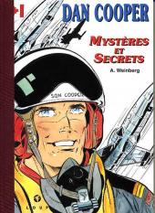 Dan Cooper (Hors Série) -1TL- Mystères et secrets