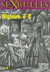 Histoire d'E -2S35- 2ème épisode