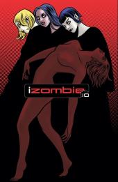 iZombie (DC comics - 2010) -10'- Next of kin