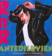 RN'R Antédiluvien - Rn'R antédiluvien