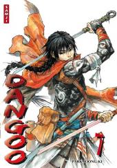 Dangoo -7- Tome 7