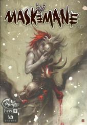 Maskemane -1TL- Tome 1