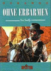 Durango (en allemand) -13a- Ohne Erbarmen
