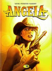 Angela (Pecqueur/Vatine) (en allemand) - Angela