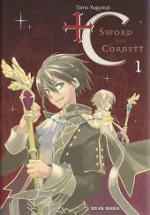 +c sword and cornett -1- Tome 1