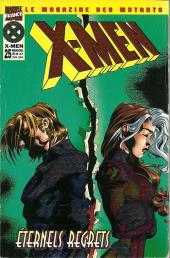 X-Men (1re série) -25TL1- Eternels regrets