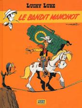 Lucky Luke -48c2006- Le bandit manchot