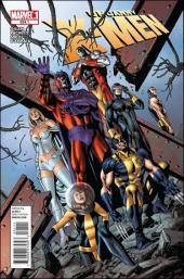 X-Men Vol.1 (The Uncanny) (1963) -5341- No title