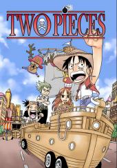 Two Pieces -1- Tome 1