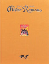 Olivier Rameau -7TT- Le miroir à trois faces