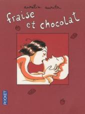 Fraise et chocolat - Tome 1Poche