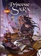 Princesse Sara -1a2011- Pour une mine de diamants