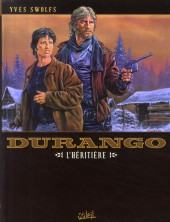 Durango -12c2007- L'héritière